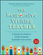 The Responsive Writing Teacher, Grades K-5
