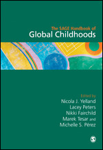 The SAGE Handbook of Global Childhoods