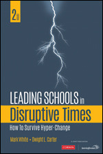 Leading Schools in Disruptive Times