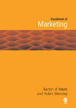 Handbook of Marketing