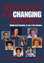 New Faces in a Changing America