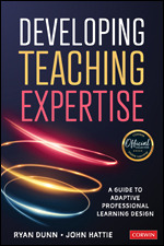 Developing Teaching Expertise
