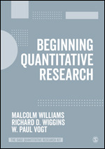 Beginning Quantitative Research