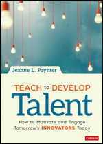 Teach to Develop Talent
