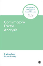 Confirmatory Factor Analysis