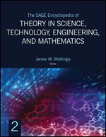 The SAGE Encyclopedia of Theory in Science, Technology, Engineering, and Mathematics