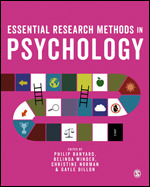 Essential Research Methods in Psychology