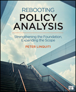 Rebooting Policy Analysis