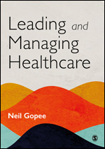 Leading and Managing Healthcare
