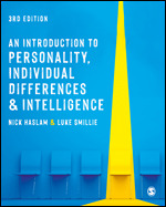 An Introduction to Personality, Individual Differences and Intelligence