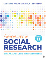 Adventures in Social Research