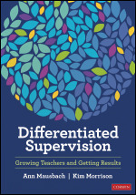 Differentiated Supervision