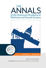 Democratic Vulnerabilities