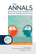 Threats to Science: Politicization, Misinformation, and Inequalities