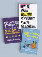 The Psychology Student’s Skills Bundle