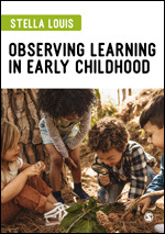 Observing Learning in Early Childhood