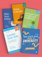 The New Student’s Starter Pack	