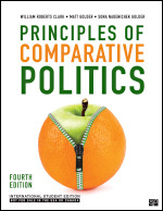 Principles of Comparative Politics - International Student Edition