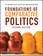 Foundations of Comparative Politics - International Student Edition