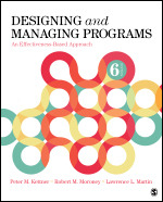Designing and Managing Programs