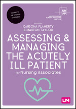 Assessing and Managing the Acutely Ill Patient for Nursing Associates