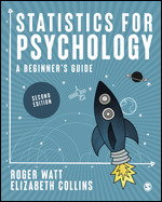 Statistics for Psychology