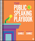 The Public Speaking Playbook