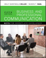 Business and Professional Communication