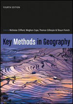 Key Methods in Geography