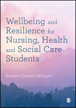 Wellbeing and Resilience for Nursing, Health and Social Care Students