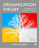 Organization Theory