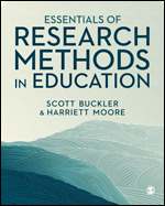Essentials of Research Methods in Education