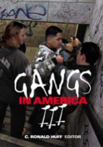Gangs in America III
