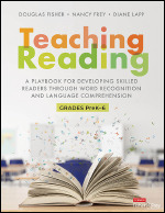 Teaching Reading [Higher-Ed Version]