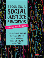 Becoming a Social Justice Educator