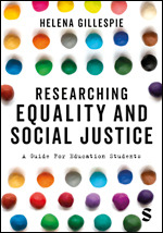 Researching Equality and Social Justice