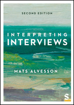 Interpreting Interviews