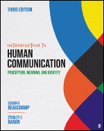 Introduction to Human Communication
