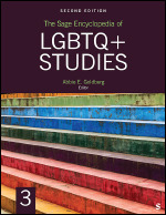 The Sage Encyclopedia of LGBTQ+ Studies, 2nd Edition
