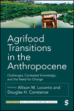 Agrifood Transitions in the Anthropocene