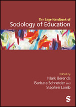 The Sage Handbook of Sociology of Education