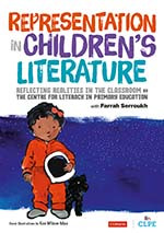 Representation in Children's Literature