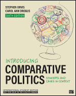 Introducing Comparative Politics - International Student Edition