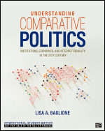 Understanding Comparative Politics - International Student Edition