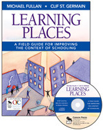Learning Places