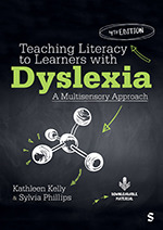 Teaching Literacy to Learners with Dyslexia