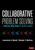 Collaborative Problem Solving