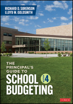 The Principal's Guide to School Budgeting