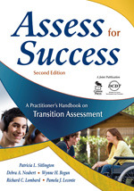 Assess for Success