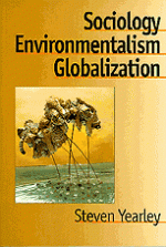 Sociology, Environmentalism, Globalization